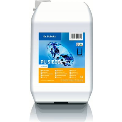 Dr.Schutz PU Siegel extramat 5,5 l – HobbyKompas.cz