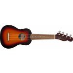 Fender Venice Soprano Ukulele – Zboží Mobilmania