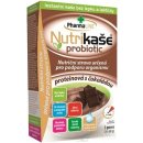 Nutrikaše probiotic proteinová s čokoládou 3x60 g