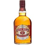 Chivas Regal 12y 40% 0,7 l (holá láhev) – Zboží Mobilmania