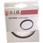 B.I.G. UV 14xHD Slim 39 mm – Zboží Mobilmania