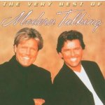 Modern Talking - Very Best Of CD – Hledejceny.cz