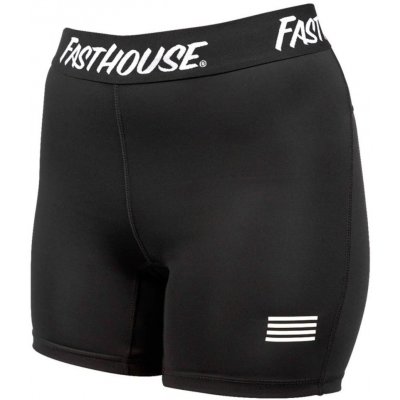 Fasthouse Women´s Speed Style Moto Short černý