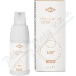 Viscoderm Cover Up Dark 20 ml – Zboží Dáma