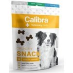 Calibra VD Dog Crunchy Snack Vitality Support 120 g – Zbozi.Blesk.cz