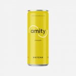 Amity Matcha ananas plech 330 ml – Sleviste.cz
