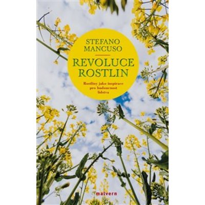 Revoluce rostlin - Stefano Mancuso