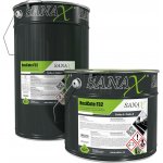 Sanax Epoxidový nátěr ResiCote F32 RAL1015 5 kg – Sleviste.cz
