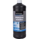 Baltech Peroxid vodíku 30% 950g – Zbozi.Blesk.cz