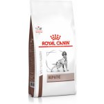 Royal Canin Veterinary Diet Dog Hepatic 7 kg – Sleviste.cz