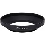 JJC univerzální širokoúhlá 77 mm LN-77W – Zboží Živě