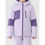 4F dětská bunda – Sleviste.cz