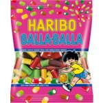 Haribo Balla-Balla ovocné špalíčky 100 g – Hledejceny.cz