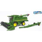 Bruder 2132 Kombajn John Deere 480 – Zboží Dáma