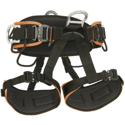 Rock Empire Belt Master AL Lock – Zboží Dáma