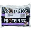 Proteinová tyčinka Vieste Proteinová tyčinka Go on 33% 5 x 50 g