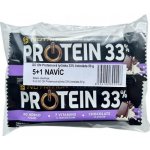 Vieste Proteinová tyčinka Go on 33% 5 x 50 g – Hledejceny.cz