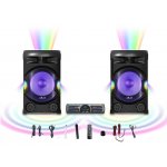 AKAI Dual Speaker System Y3 – Sleviste.cz