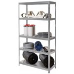 Regál Drumy 1808P5 – Zboží Mobilmania