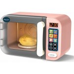 Alltoys Mikrovlnná trouba růžová – Zboží Dáma