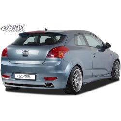 KIA CEED PRO - Boční prahy RDX