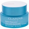 Pleťový krém Clarins Hydra Essentiel Silky Cream jemný hydratační krém 50 ml