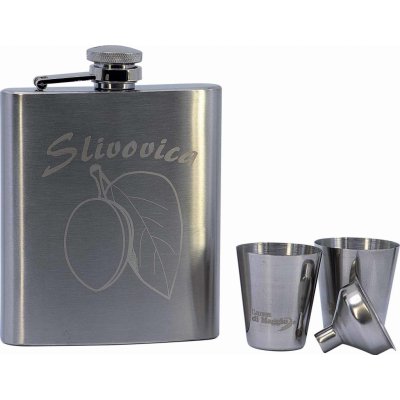 Lucca di Maggio 97071 Placatka na alkohol sada 220 ml – Zboží Dáma