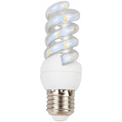 LED21 LED žárovka 4.9W E27 B5 420lm TEPLÁ BÍLÁ – Hledejceny.cz