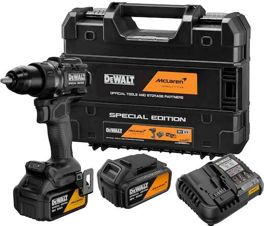 DeWALT DCD81MP2T
