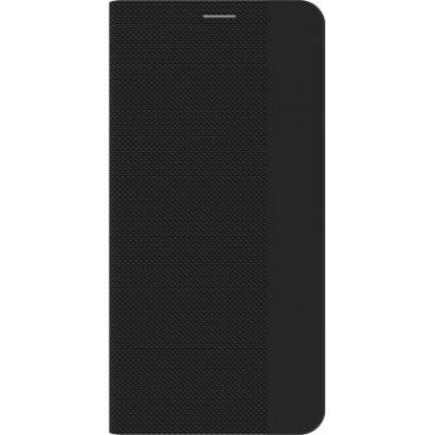 Pouzdro BOOK WG Duet Motorola Moto E7 Power/ E7i Power černé – Zboží Mobilmania