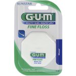 G.U.M nit Fine Floss voskovaná 55 m – Zboží Mobilmania