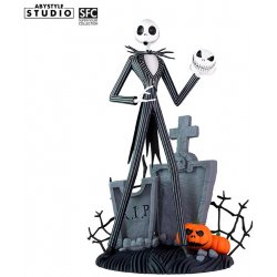 ABYstyle The Nightmare Before Christmas Jack Skellington Super Collection 67