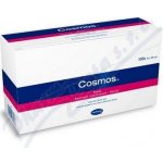 Cosmos náplasti Pevná strips 80 x 40 mm 50 x 3 ks – Zboží Dáma