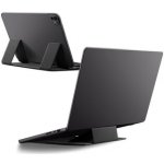 Spigen SlimFold LD201-S8 stojánek na notebook a tablet do 16" Space Grey – Zboží Živě