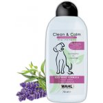 Wahl Clean and calm 750 ml – HobbyKompas.cz