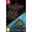 Hra na Nintendo Switch Planescape: Torment (Enhanced Edition) + Icewind Dale (Enhanced Edition)