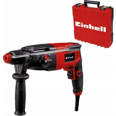 Einhell 4257992 TC-RH 620 4F Kit – Zbozi.Blesk.cz