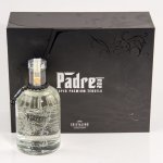 Padre Azul Cristalino Tequila limitovaná edice 38% 0,7 l (karton) – Hledejceny.cz