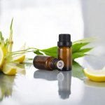 LHF esenciální olej Lemon Grass 10 ml – Hledejceny.cz