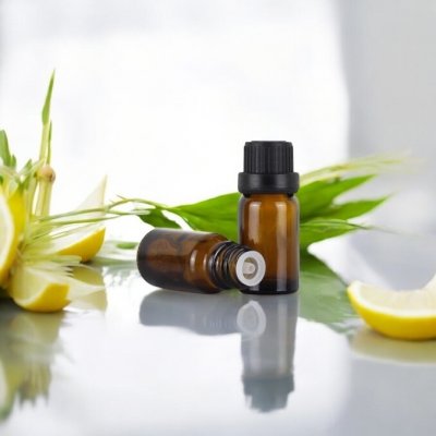 LHF esenciální olej Lemon Grass 10 ml – Hledejceny.cz