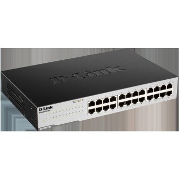 D-Link GO-SW-24G