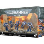 GW Warhammer Jump Pack Intercessors – Zboží Živě