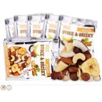 Mixit Mix oříšků a ovoce do kapsy 80 g – Zbozi.Blesk.cz