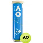 Dunlop Australian Open 4 ks – Zbozi.Blesk.cz