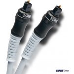 SUPRA ZAC Toslink Optical 15m – Sleviste.cz
