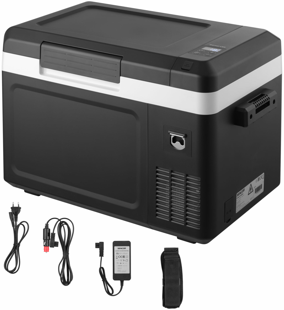 Sencor SCM 2501GY