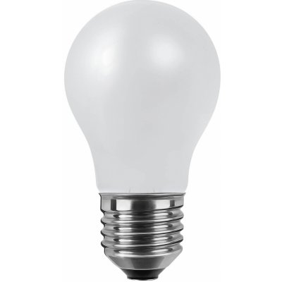 Segula LED žárovka 24V E27 3W 927 mat ambient dim 55875 – Hledejceny.cz