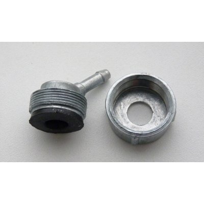 Ferdus Hustící koncovka NT-4 – Zbozi.Blesk.cz