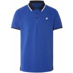 Livergy pánské polotriko „Slim Fit“ modrá – Zboží Dáma