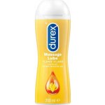 Durex Play Ylang Ylang 200 ml – Zbozi.Blesk.cz